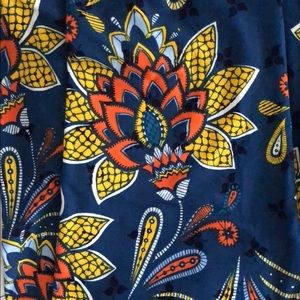 TC2 leggings - fits size 18 and up